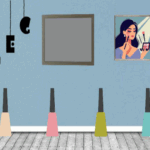Makeup Room Escape
