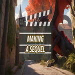 Making A Sequel