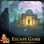 Malevolent Doctor Escape