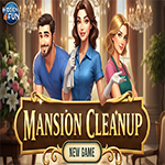 Mansion Cleanup