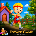 Marathon Boy Escape