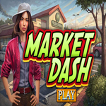 Market Dash