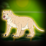 Marsupial Lion Rescue