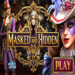 Masked And Hidden