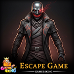 Masked Killer Twilight Terror Escape