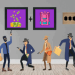 Mastermind Heist Escape