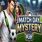 Match Day Mystery