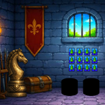 Medieval Hero Escape