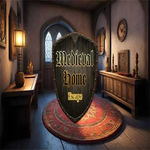 Medieval Home Escape