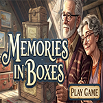 Memories In Boxes