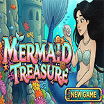 Mermaid Treasure