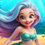 Mermaids Pearl Escape