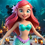 Mermaids Song Escape