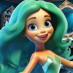 Mermaids Treasure Escape