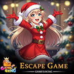 Merry Missy Escape
