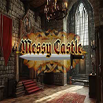Messy Castle