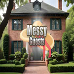 Messy Guests