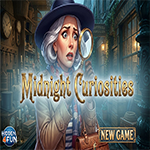 Midnight Curiosities
