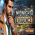 Midnight Evidence