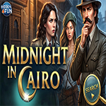 Midnight In Cairo