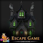 Midnight Manor Escape Games4King