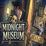 Midnight Museum