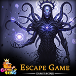 Mind Controller Escape
