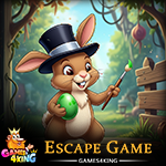Miracle Rabbit Escape