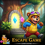 Mischief Bear Escape