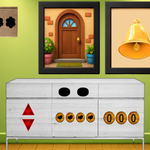 Missing Key House Escape