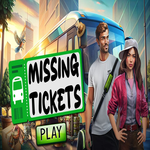 Missing Tickets