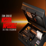 Mission Impossible Puzzle Discord WorldEscapeGames