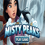 Misty Peaks
