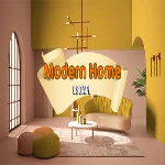 Modern Home Escape