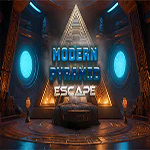 Modern Pyramid Escape