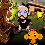 Monkey Happy Stage 1050