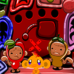Monkey Happy Stage 1066