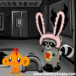 Monkey Happy Stage 922