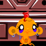 Monkey Happy Stage 984