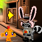 Monkey Happy Stage 990
