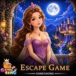 Mooncrest Princess Escape