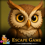 Moonfeather Owl Escape