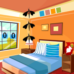 Morning Brush Escape