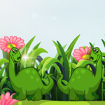 Mouse Mansion Rescue