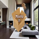 Moving In