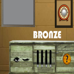 Museum Heist Escape