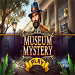 Museum Mystery