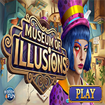 Museum Of Illusions