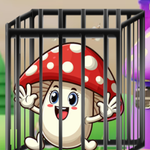 Mushroom Friend Rescue