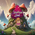 Mushroom Land Escape